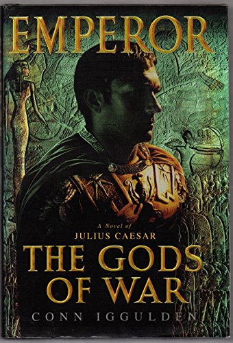 cover image Emperor the Gods of War