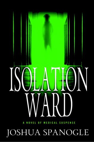 cover image Isolation Ward