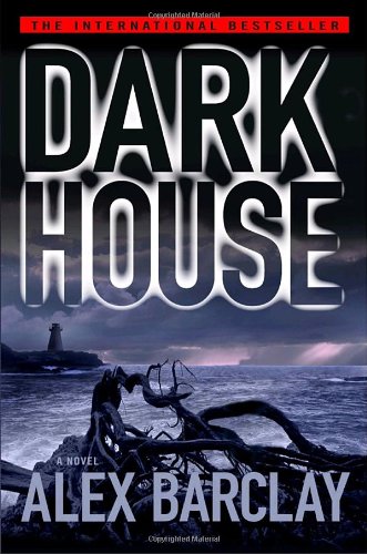cover image Darkhouse