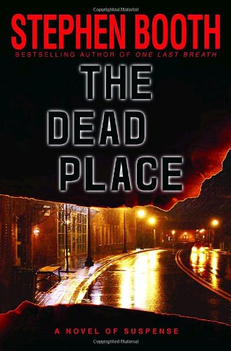 cover image The Dead Place