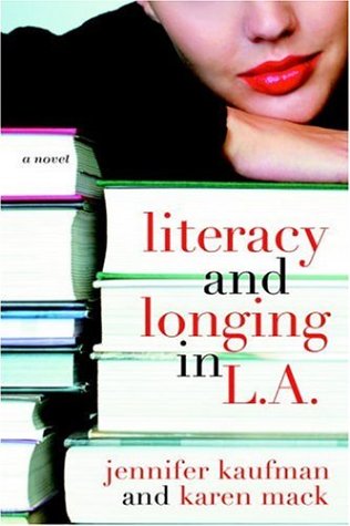 cover image Literacy and Longing in L.A.