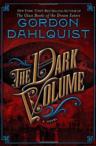 cover image The Dark Volume