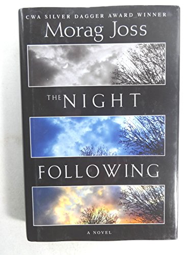 cover image The Night Following