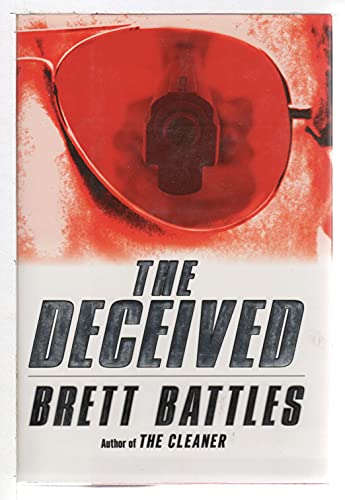 cover image The Deceived