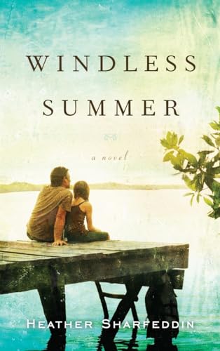cover image Windless Summer