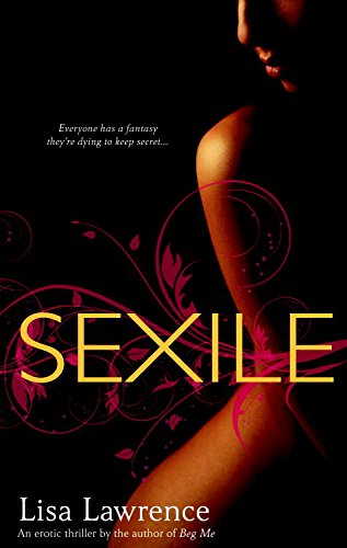 cover image Sexile