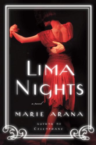 cover image Lima Nights