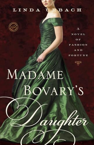 cover image Madame Bovary's Daughter