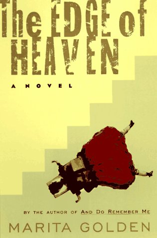 cover image The Edge of Heaven