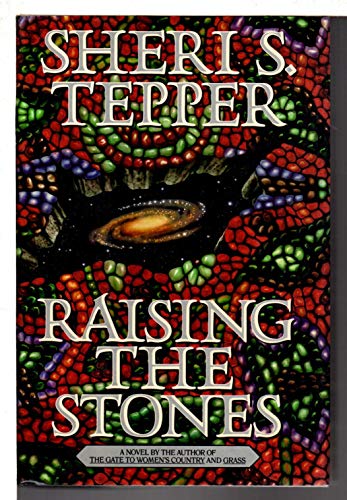 cover image Raising the Stones