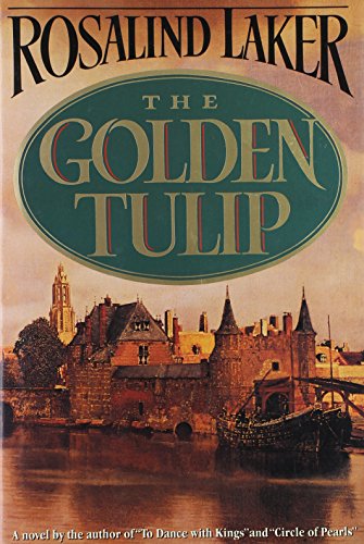cover image The Golden Tulip