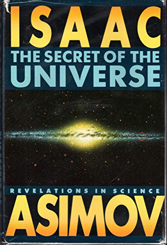 cover image The Secret of the Universe