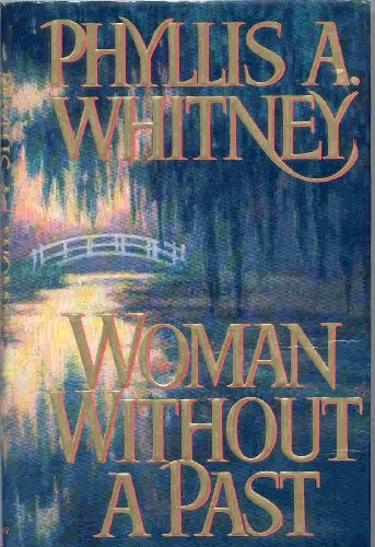 cover image Woman Without a Past
