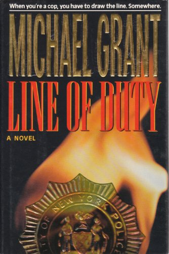 cover image Line of Duty