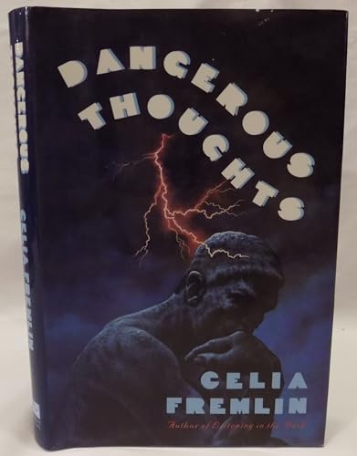cover image Dangerous Thoughts