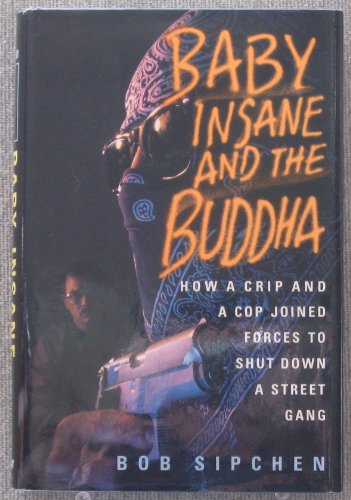 cover image Baby Insane and the Buddha