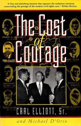 cover image The Cost of Courage