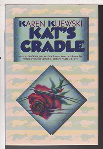 cover image Kat's Cradle