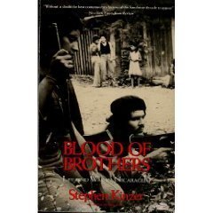 cover image Blood of Brothers