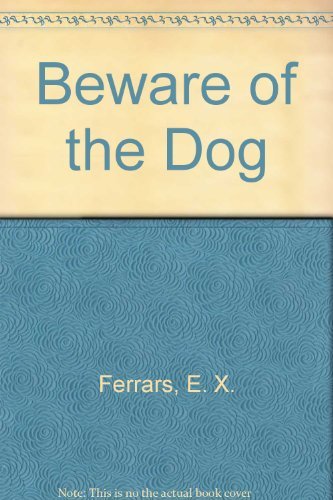 cover image Beware of the Dog