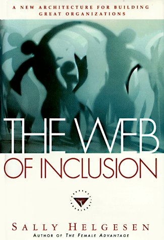 cover image The Web of Inclusion