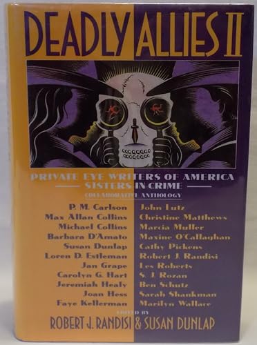 cover image Deadly Allies II