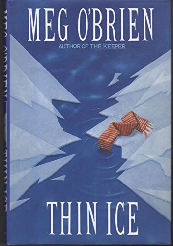 cover image Thin Ice