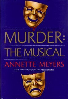 cover image Murder: The Musical