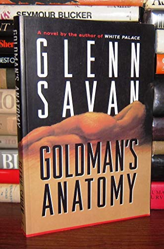 cover image Goldman's Anatomy