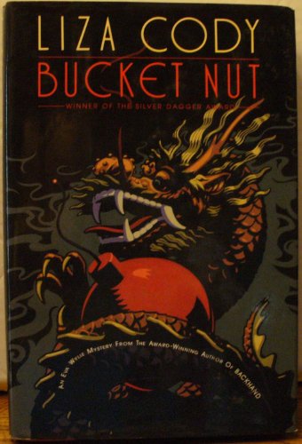 cover image Bucket Nut