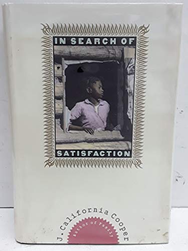cover image In Search of Satisfaction
