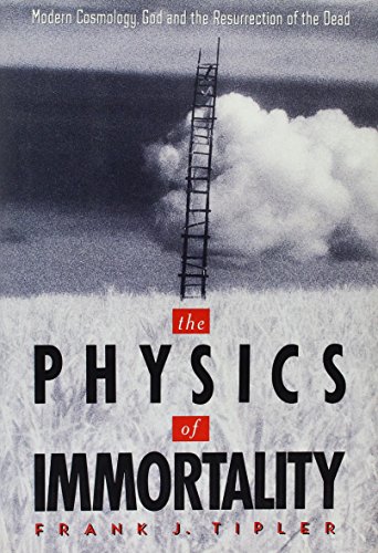 cover image The Physics of Immortality