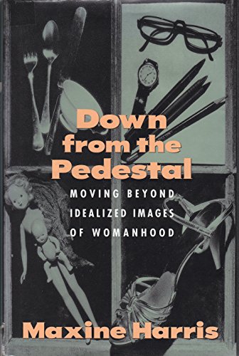 cover image Down from the Pedestal
