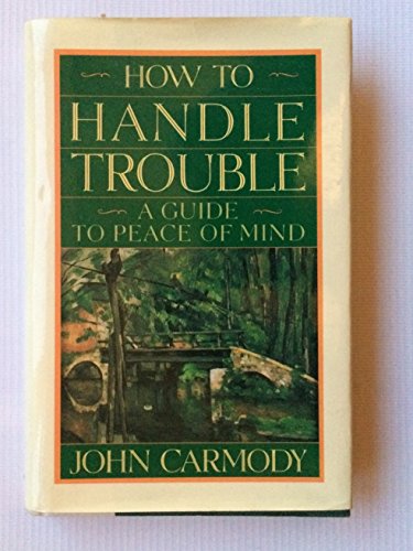 cover image How to Handle Trouble