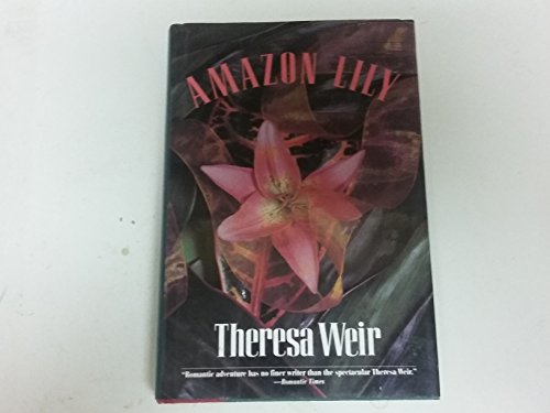 cover image Amazon Lily