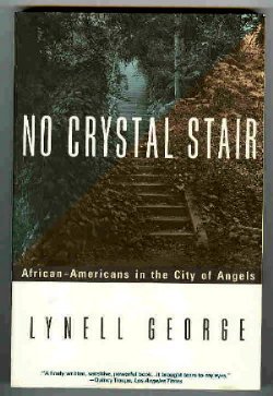 cover image No Crystal Stair-P354631/3