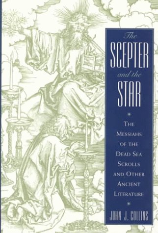 cover image The Scepter and the Star