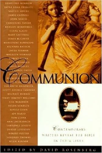 cover image Communion