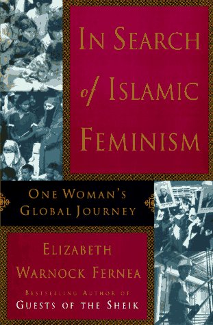 cover image In Search of Islamic Feminism: One Woman's Global Journey