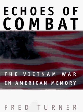 cover image Echoes of Combat