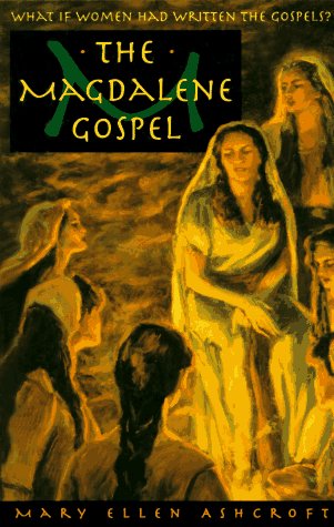 cover image The Magdalene Gospel