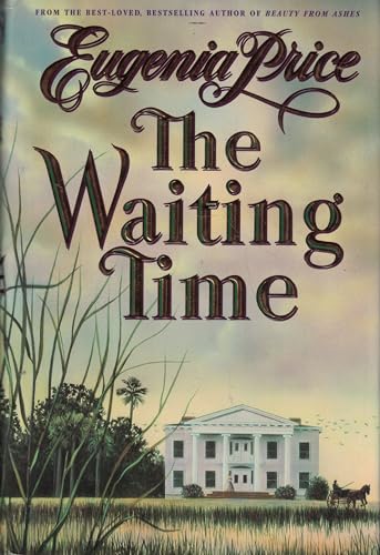 cover image The Waiting Time