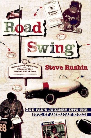 cover image Road Swing