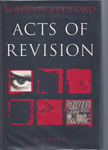cover image Acts of Revision