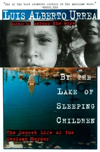 cover image By the Lake of Sleeping Children