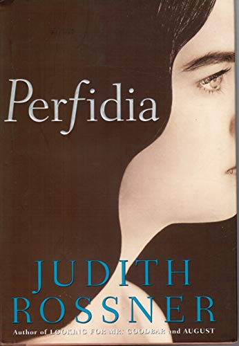 cover image Perfida