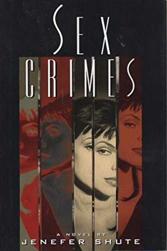 cover image Sex Crimes