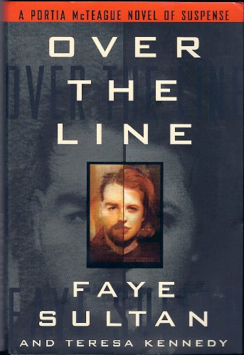 cover image Over the Line