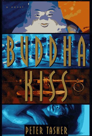 cover image Buddha Kiss