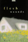 cover image Flesh Wounds